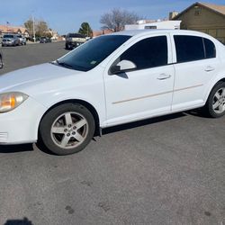 2010 Chevy cobalt