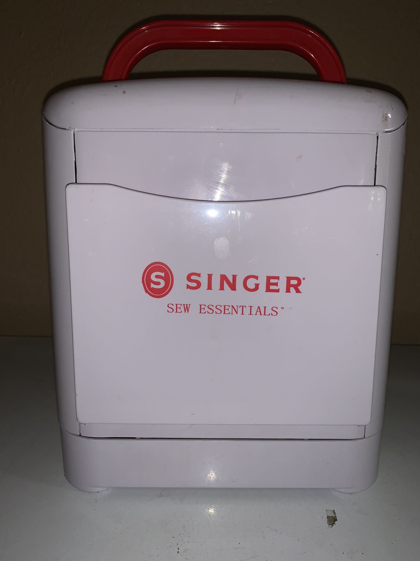 Singer sewing thread accessories