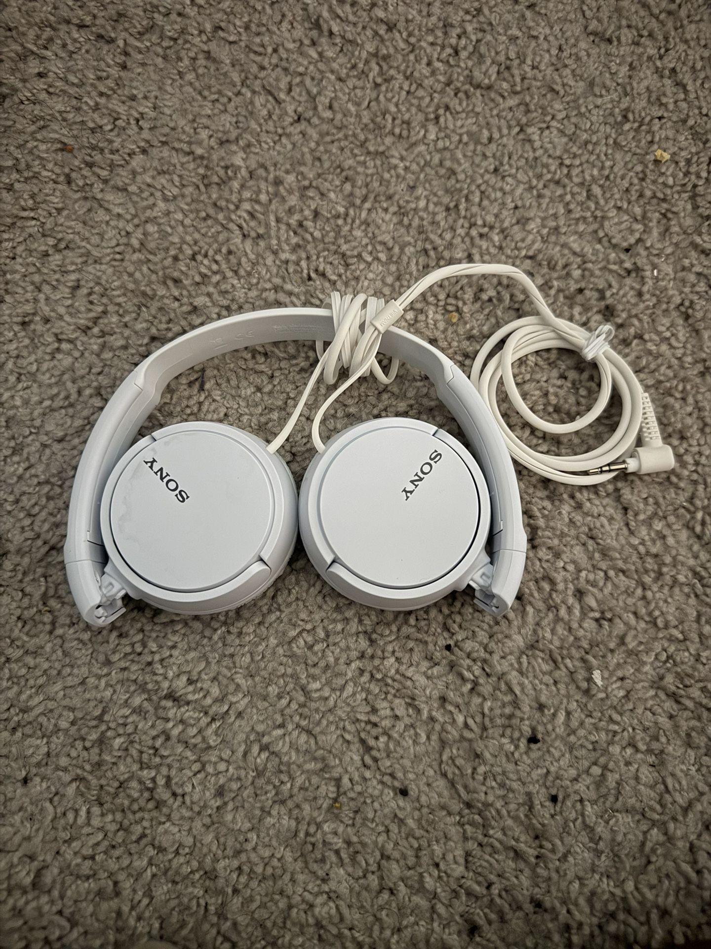 Sony Headphones