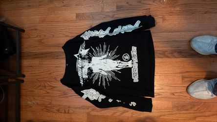 Hell star long sleeve