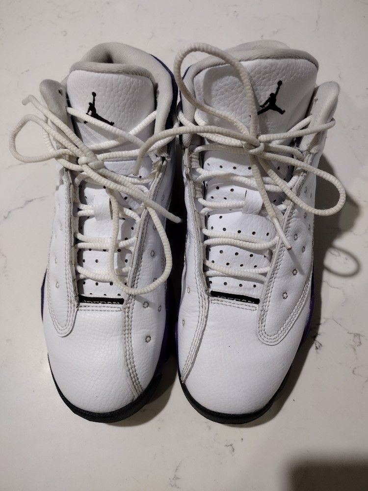 Nike Air Jordan Retro 2019