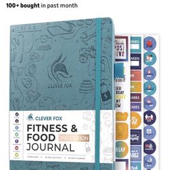 Fitness Journal 