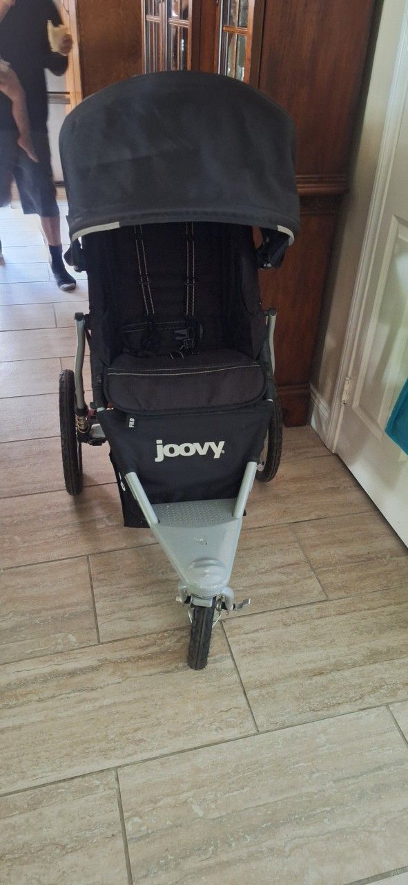 Joovy Jogging Stroller