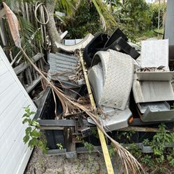 FENDERS TRAILERS. 