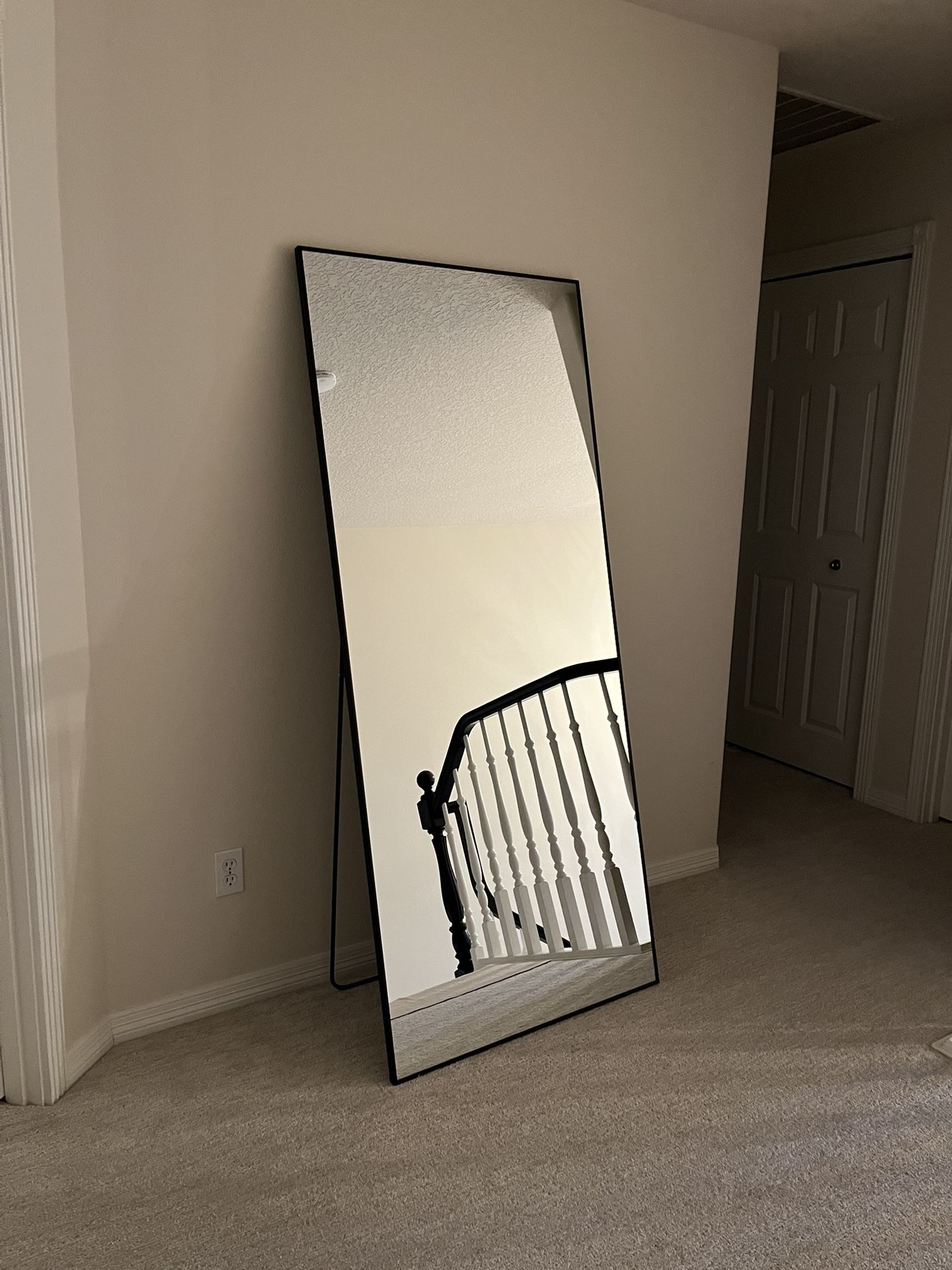 Large Full Length Mirror