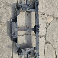 Gmc Savana  Chevrolet Express Radiator Support Oem 03 To 17