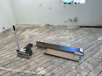 Demolition