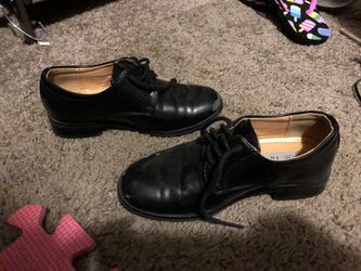 Kids DRESSY shoes 👞 size 10c
