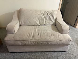 $75 love seat