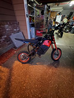 Nova mini ebike