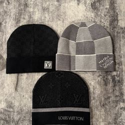 Beanies 