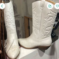 Boots Size 12 