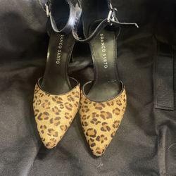 Franco Sarto Shoes