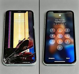 New iPhone Screen on Special
