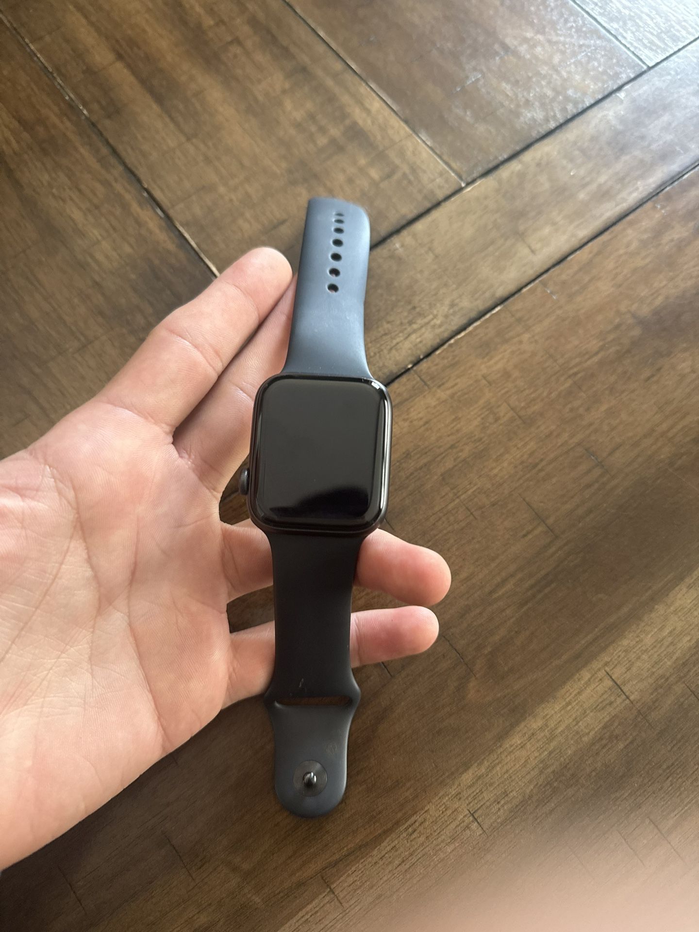 Apple Watch