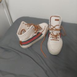 Gucci size 10.5