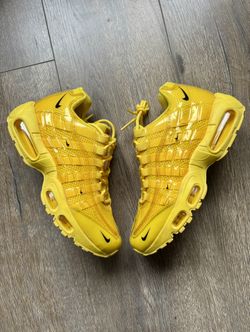 Nike ID Heron Preston Air Max 95 Womens size 8