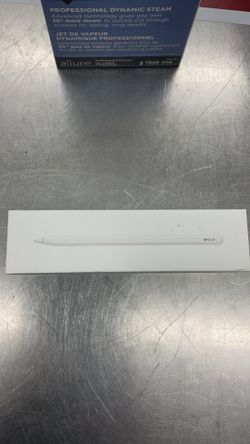 Apple Pencil