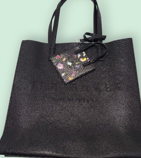 Ted Baker Medium Tote Bag