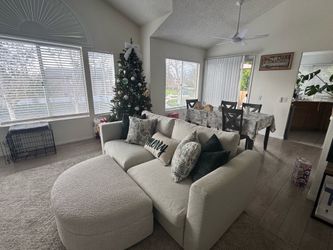 IKEA FINNALA SOFA BED