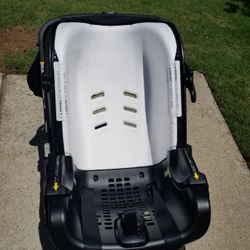 Doona Car Seat