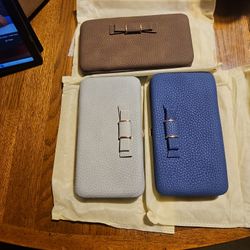 Wallets