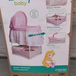 Disney Bassinet