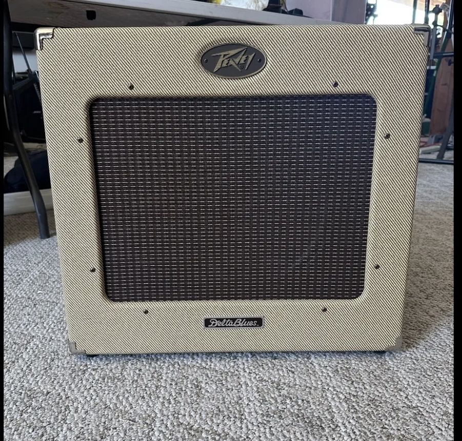 Peavey Delta 1X15 40W