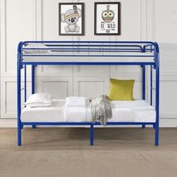 New Twin/Twin Bunk bed 