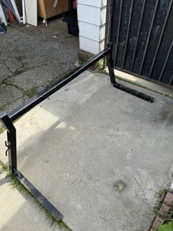 Head  Rack 