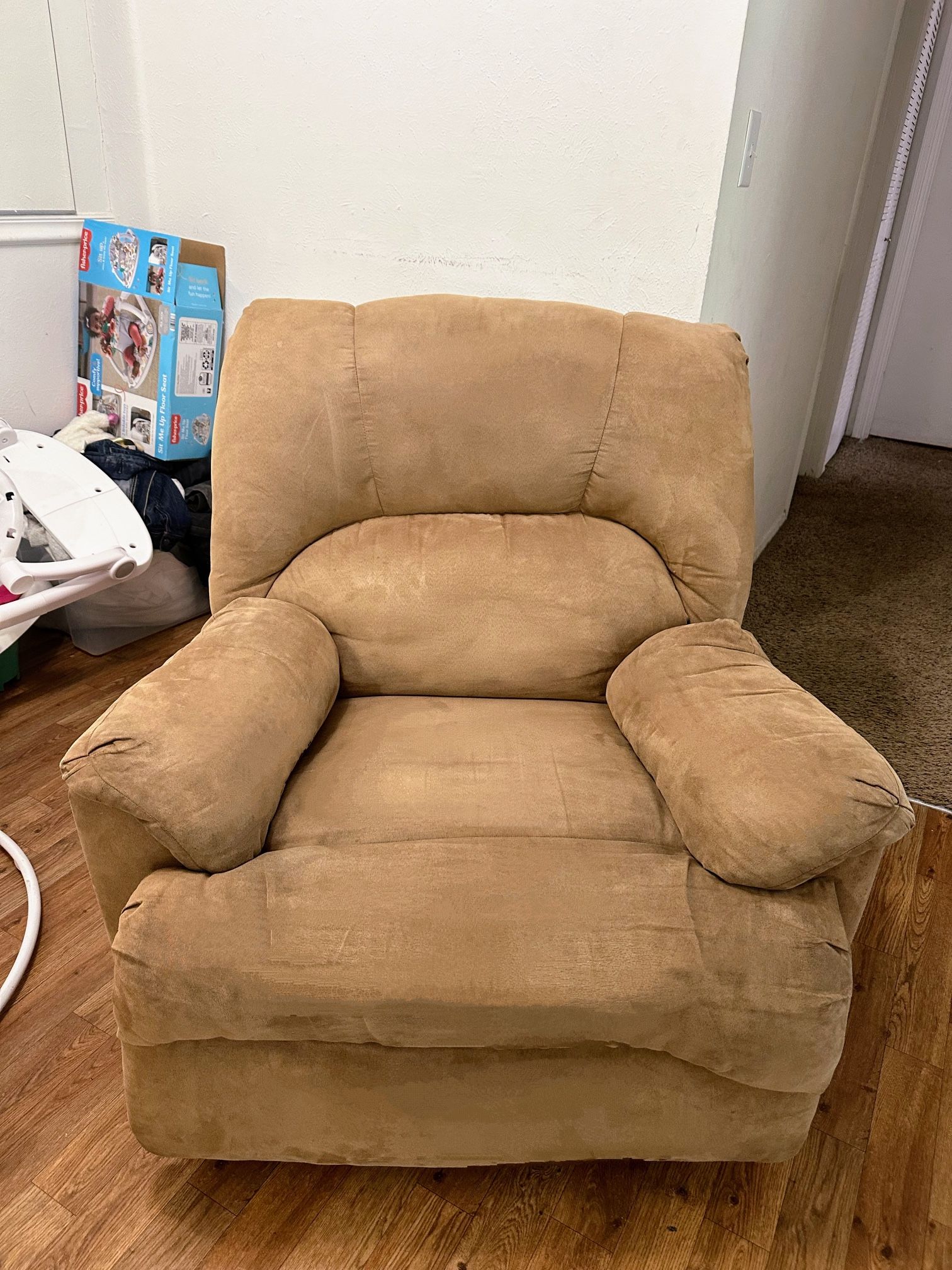 Recliner Chair