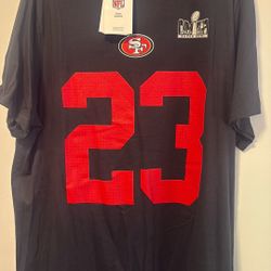 T-shirt 49 Ers Mcm Size XL 