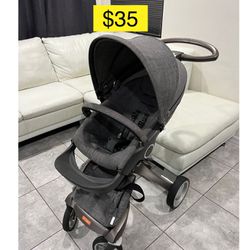 Baby, kid stroller / Coche bebe o niño
