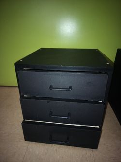 GABINETES 