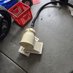 Pool Skimmer Basket 