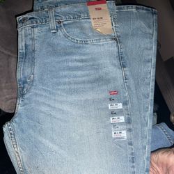 Levi’s 511 