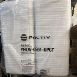 NEW 150 COUNT TAKE OUT FOAM CONTAINERS 