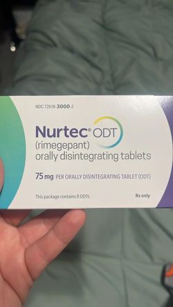 Medicine