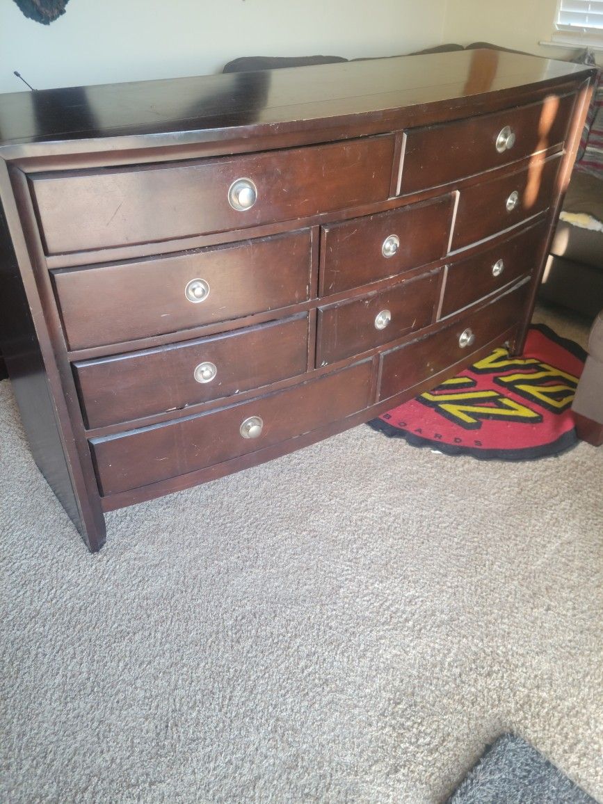 Dresser For Sale for Sale in Watsonville, CA OfferUp