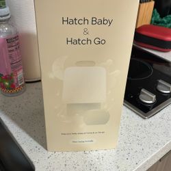 Hatch Baby
