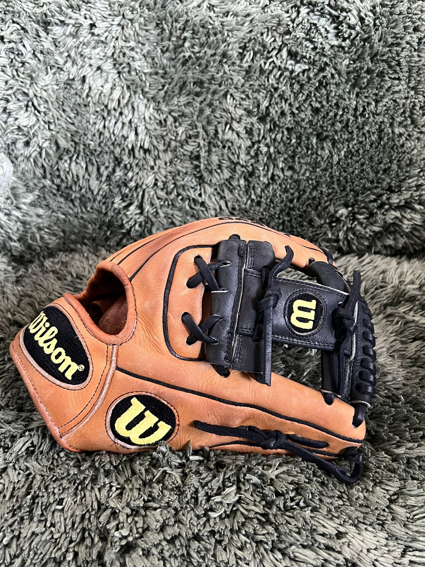 Baseball Glove