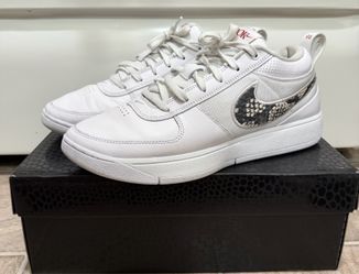 Nike Book 1 Rattlesnake Size 11.5 Men’s