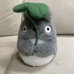 Ghibli Studio Totoro Plush