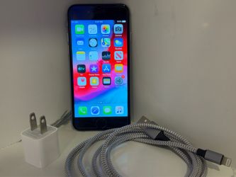 Apple iPhone 6 - 16GB Factory Unlocked