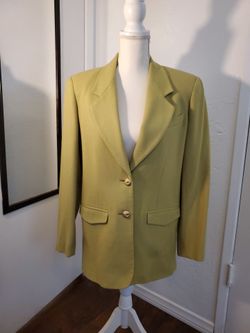 Blazer Jacket