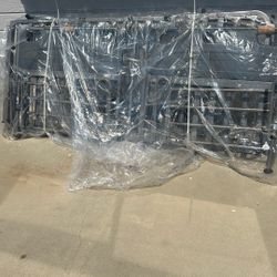 Twin Medical Bed Frame