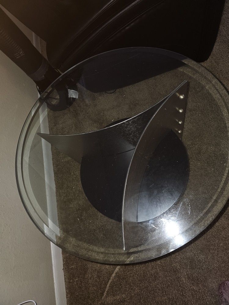 Side Table