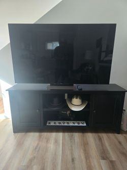 65" Sony Bravia 4K Ultra HD LED