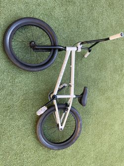 Brand New Elite Bmx
