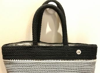 Like New The SAC Small Tote